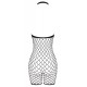 Crotchless Body Brillante Cottelli S/L