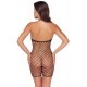 Crotchless Body Brillante Cottelli S/L