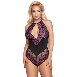 Body Sexy en Blonda Cottelli 3XL