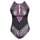 Body Sexy en Blonda Cottelli 3XL