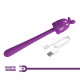 Stick Vibrador Cute Bunny