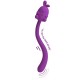 Stick Vibrador Cute Bunny