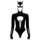 Body Vinilo Catwoman o Batwoman L