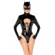 Body Vinilo Catwoman o Batwoman L