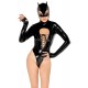 Body Vinilo Catwoman o Batwoman L