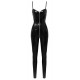 JumSuit de Vinilo S