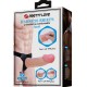 Arnés Hueco Stark Comfortable