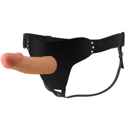 Arnés Hueco Stark Comfortable