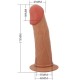 Arnés Hueco Stark Comfortable