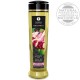 Aceite Shunga Besable de Frambuesa Orgánico