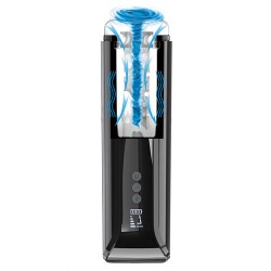 Masturbador Larissa Succionador y Vibrador