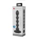 Tira Anal Vibrador Lynn