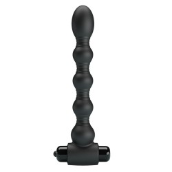 Tira Anal Vibrador Lynn