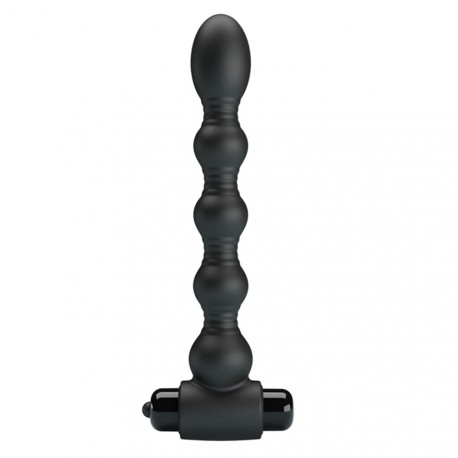 Tira Anal Vibrador Lynn