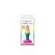Mini plug Anal Pride con Ventosa
