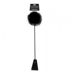 Fusta y Plumero Fetish Limited Edition 60cm.