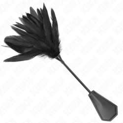 Plumas y Fusta Kink 48cm.