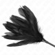 Plumas y Fusta Kink 48cm.