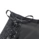 Conjunto 957599 Imitación Cuero Negro S/M