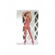 Bodystocking Rosa Softline S/L