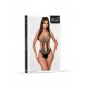 Body Red Laterales y Ombligo 213986 Softline S/L