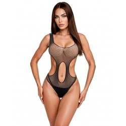 Body Red Laterales y Ombligo 213986 Softline S/L