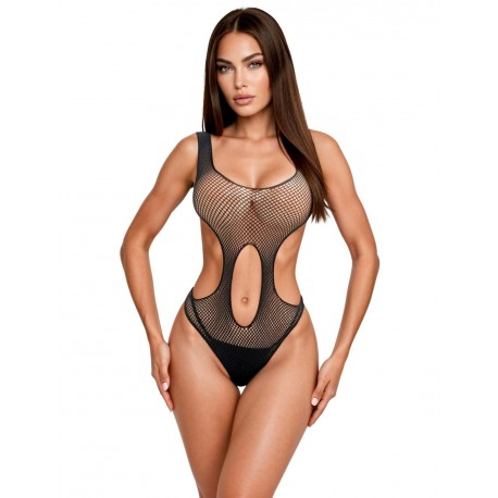 Body Red Laterales y Ombligo 213986 Softline S/L