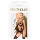Body Liguero Wild Virus XL negro