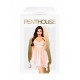 Picardías Naughty Doll S/M Balnco