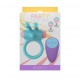 Anillo Vibrador Rabbit Remoto Riny