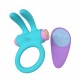Anillo Vibrador Rabbit Remoto Riny