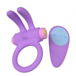 Anillo Riny Lila