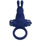 Anillo Vibrador Jori Rabbit Azul