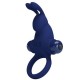 Anillo Vibrador Jori Rabbit Azul