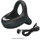 Anillo Vibrador Elliott H recargable
