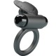 Anillo Vibrador Debonarie Corazón