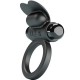 Anillo Vibrador Debonarie Corazón