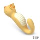 Seaboo Lengua y Vibrador