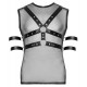 Bondage T-shirt Svenjoyment S