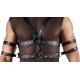 Bondage T-shirt Svenjoyment M 48-50