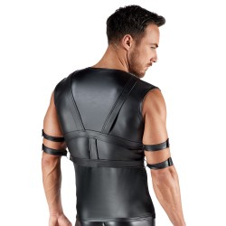 Bondage T-shirt Svenjoyment M 48-50