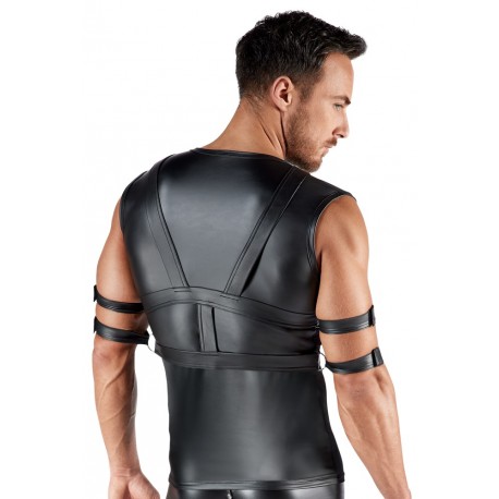 Bondage T-shirt Svenjoyment M 48-50