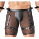 Bondage Short y Arnés Svenjoyment M
