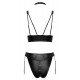 Conjunto Bondage con Ataduras Cottelli XL