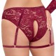 Conjunto Manga Larga Bondage Cottelli XL