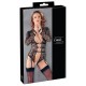 Body Abierto con Ataduras Cottelli Bondage L 44 - 46
