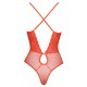 Body Coral Neon Cottelli Fantasy S/M
