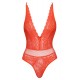 Body Coral Neon Cottelli Fantasy S/M