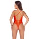 Body Coral Neon Cottelli Fantasy S/M