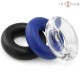 Pack 3 Anilllo Jelly Wick Intense